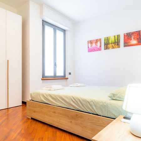Bergamo Holidays Apartment Exterior foto