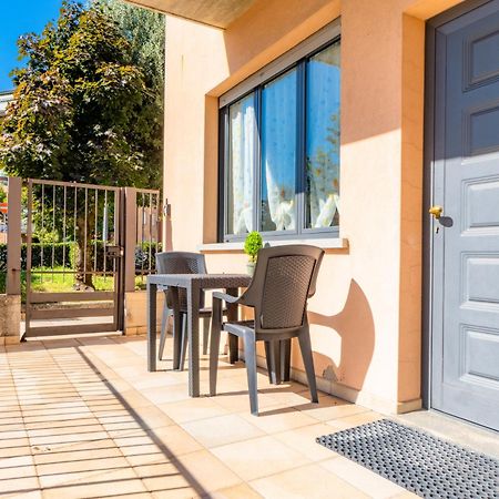 Bergamo Holidays Apartment Exterior foto