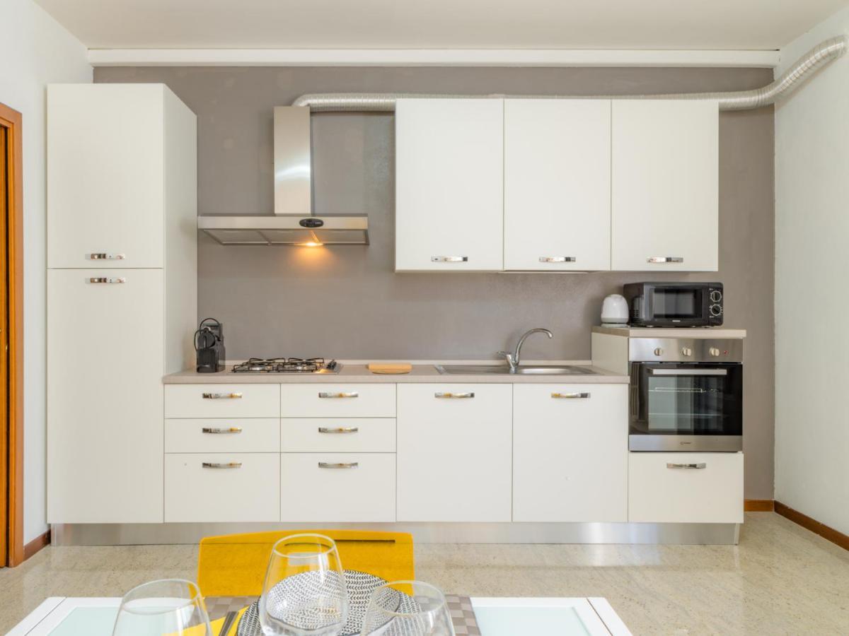Bergamo Holidays Apartment Exterior foto