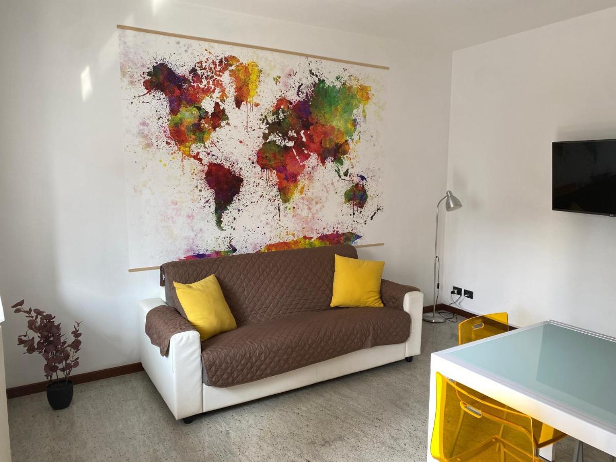 Bergamo Holidays Apartment Exterior foto