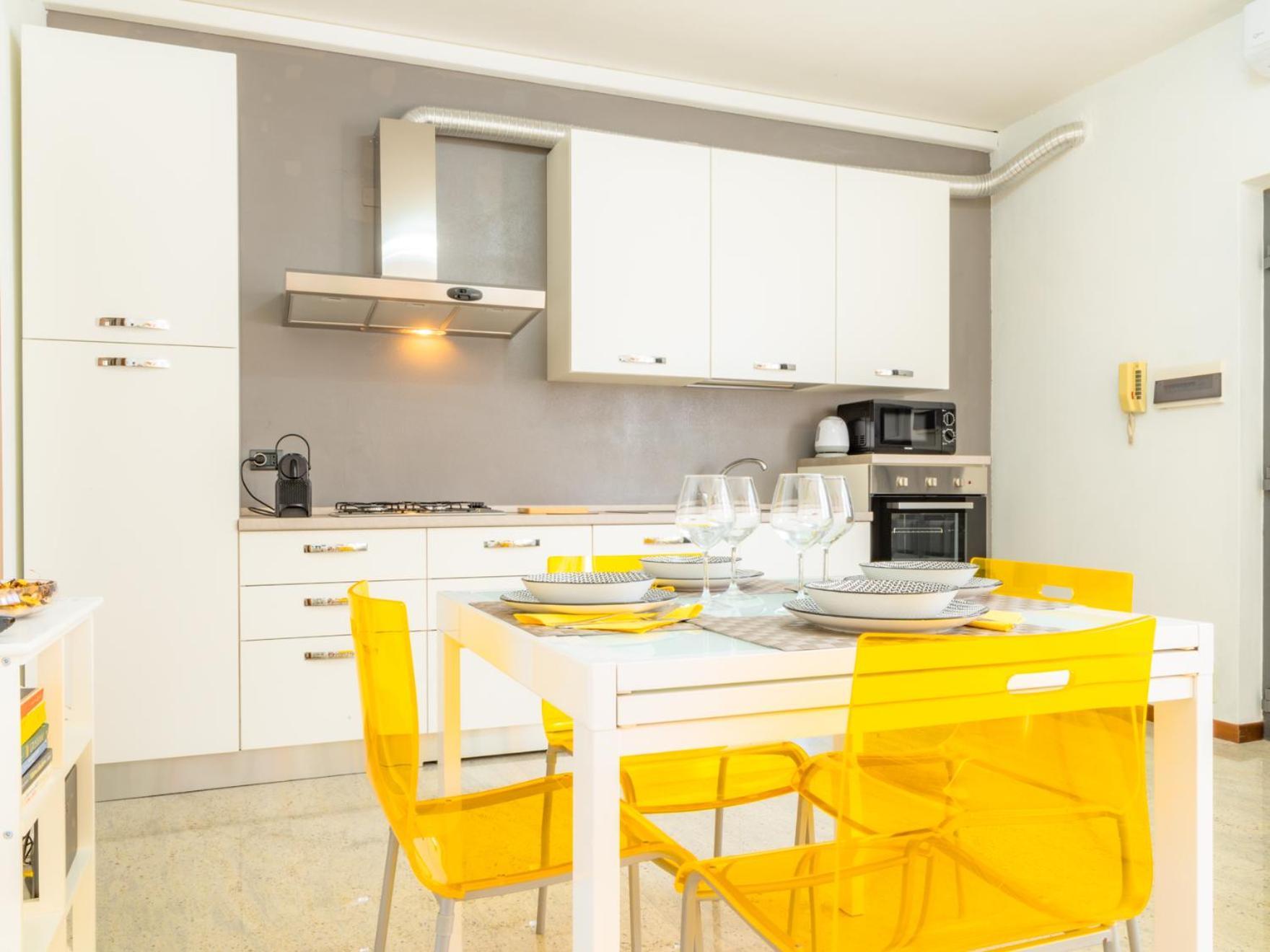 Bergamo Holidays Apartment Exterior foto